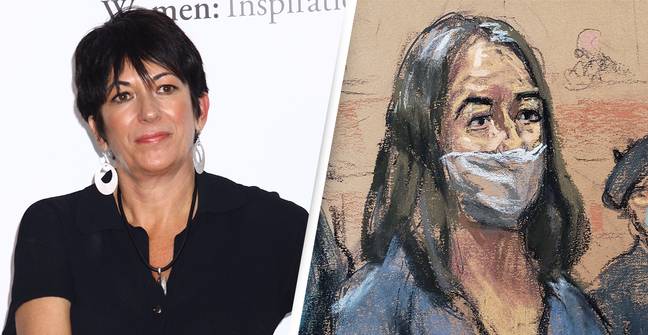Ghislaine Maxwell: Third Accuser Testifies Abuse Happened 'Every Single' Visit As Trial Continues