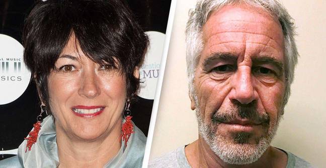 Ghislaine Maxwell Trial: Second Woman Testifies And Says She Was Given Schoolgirl Outfit To Wear
