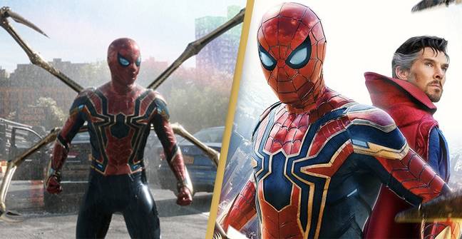 Spider-Man: No Way Home: How To Avoid Spoilers For The Year's Biggest Film