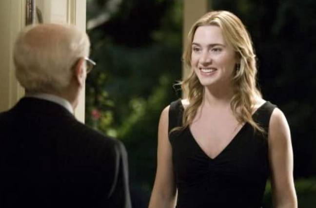 Kate Winslet in The Holiday (Universal Pictures)
