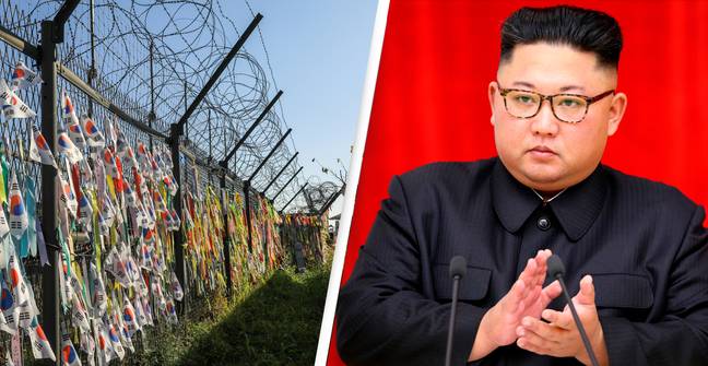 North Korean Defector Explains Why He Returned To Dictatorship After Daring Escape