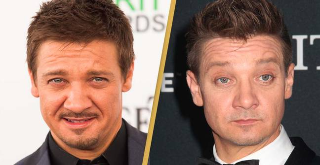 MCU Star Jeremy Renner Says He Thought It Was Normal To Teach ‘Girls How To Put Tampons In’