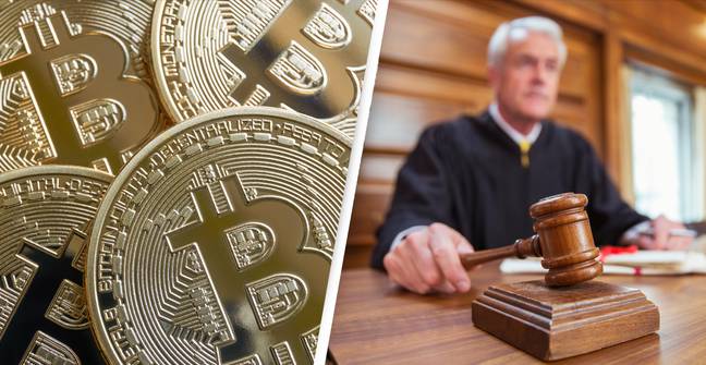 Tech Start Up Wants To Enable People To Bet On Court Cases With Crypto