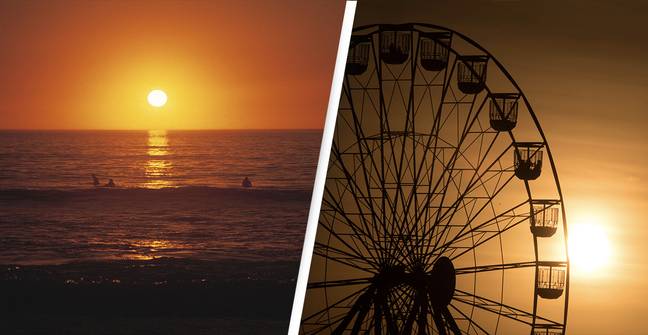 Australia Matches Hottest Day On Record With Scorching Temperature of 50.7 Degrees