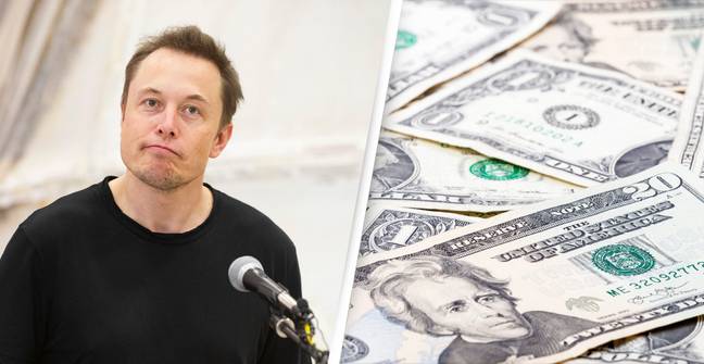 Elon Musk Just Got $32 Billion Richer