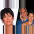 Ghislaine Maxwell Sentenced To 20 Years In Prison