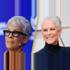 Jamie Lee Curtis calls for people to stop using the term 'anti-ageing'