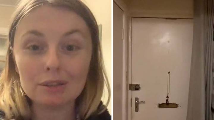 Woman shares clever tip to keep your house warm without central heating