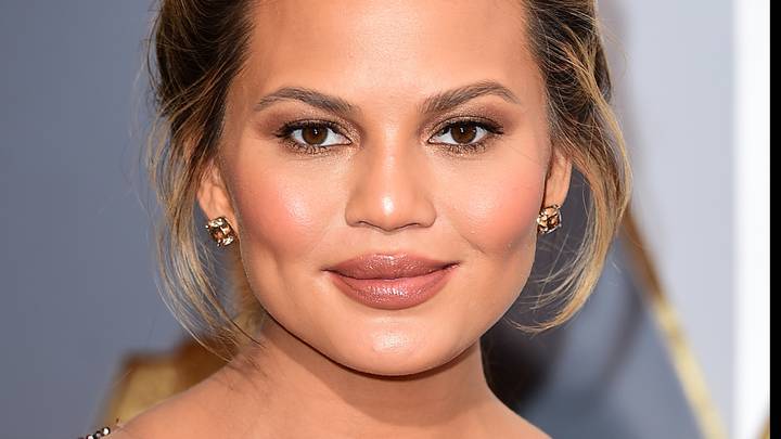 Chrissy Teigen Pays Tribute To Late Son Jack One Year After Baby Loss