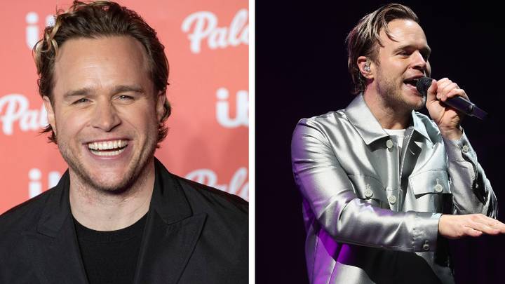 Women are calling for Olly Murs’ ‘cruel and disgusting’ new song to be taken off air