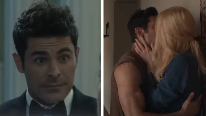 Netflix shares first look at rom-com A Family Affair starring Nicole Kidman and Zac Efron