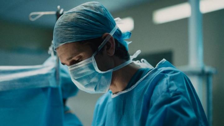 This Is Going To Hurt: Viewers Can't Stop Talking About Graphic C-Section Scene