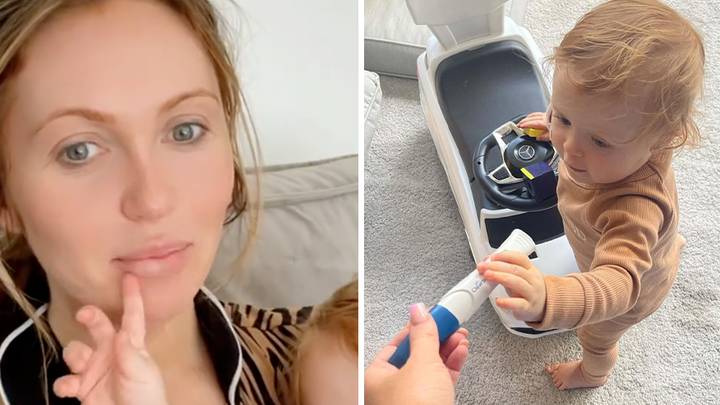 Charlotte Dawson Reveals Miscarriage In Heartbreaking Social Media Post