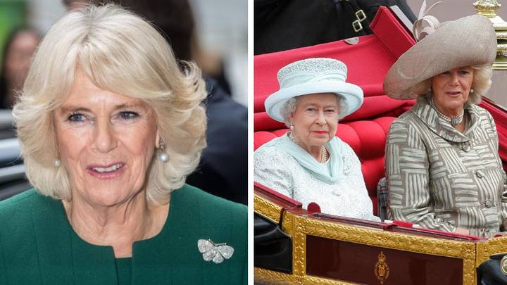 Camilla will be crowned Queen Consort at King Charles' coronation