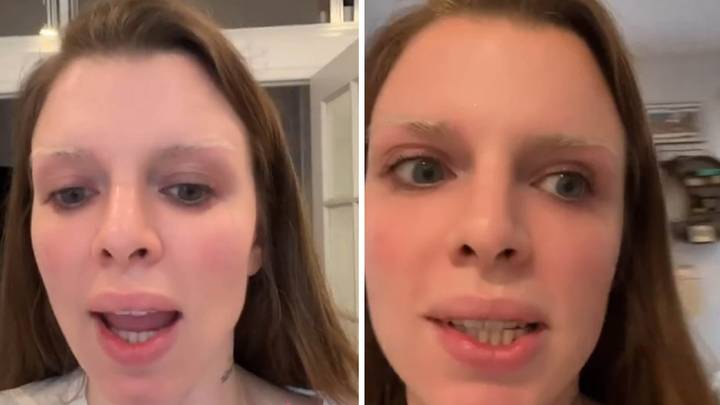 Julia Fox defends decision to allow son to still sleep in the same bed as her