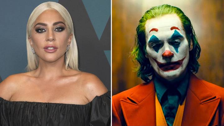 Lady Gaga In Talks To Join Joaquin Phoenix In Joker Sequel