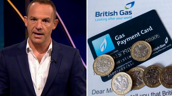 Martin Lewis Offers Urgent Advice To Customers With British Gas