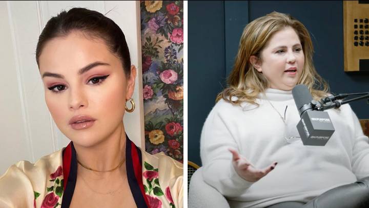 Selena Gomez's mum shares heartbreaking reason she refuses to watch new documentary