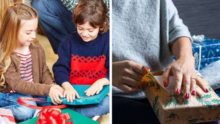 Mum shares genius kids' gift idea that also spreads out the cost of Christmas