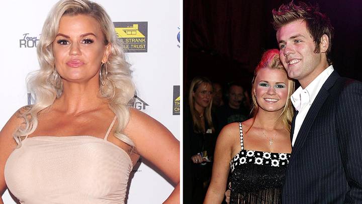 Kerry Katona says Brian McFadden is the 'worst thing she's ever put in her mouth'