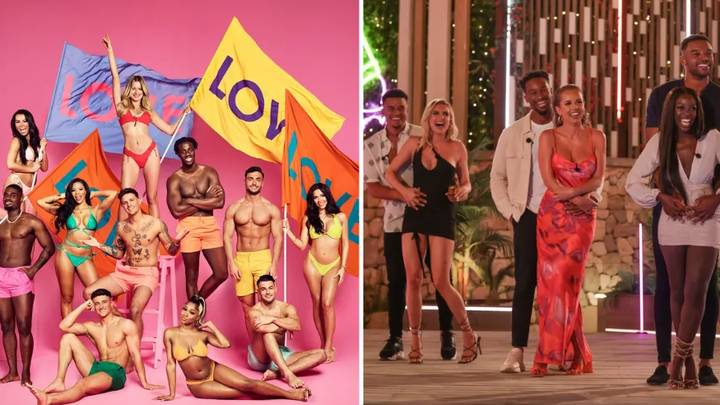 Public To Decide Who Couples Up In Huge Love Island Shake-Up