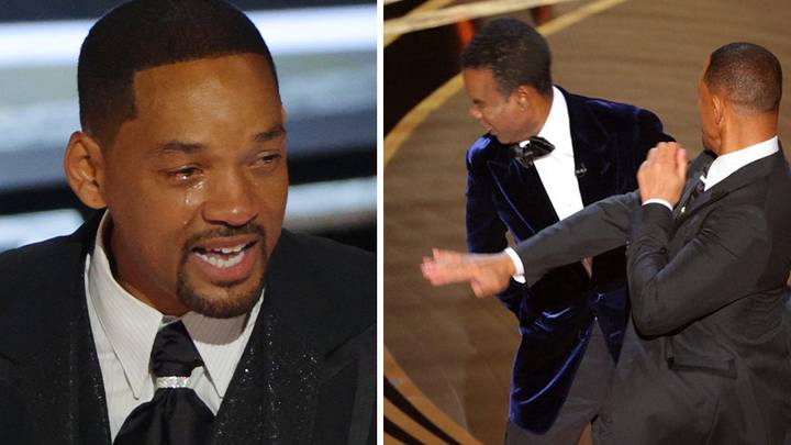 Will Smith Issues Lengthy Statement Apologising For 'Poisonous' Behaviour At Oscars