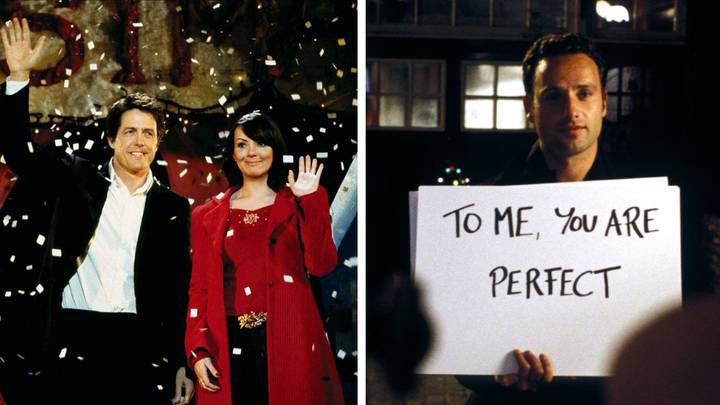 Love Actually stars to reunite for 20th anniversary Christmas special