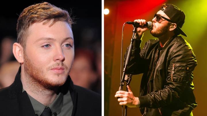 James Arthur to confront his parents after being put in foster care aged 14