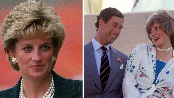 Princess Diana is going to come back to life in the next 10 days, QAnon warns
