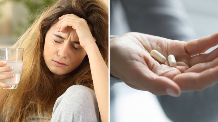 New Pill That Prevents Hangovers Goes On Sale For Just £1