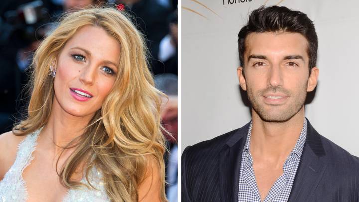 Blake Lively and Justin Baldoni to star in movie adaptation of Coleen Hoover's It Ends With Us