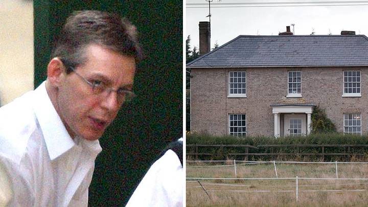 White House Farm murderer Jeremy Bamber seeking to overturn conviction with new evidence