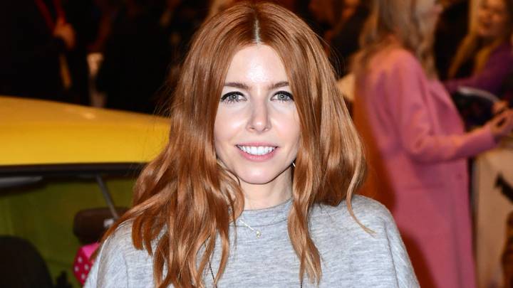 Stacey Dooley To Front New TV Series On Stalking