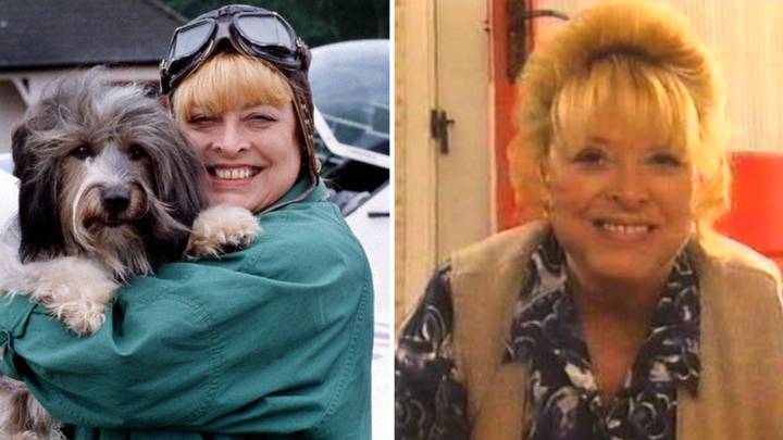 'She Was Everyone's Auntie': Come Outside Fans Pay Tribute To Lynda Baron
