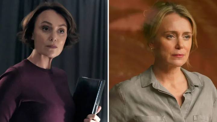 Keeley Hawes Stars In New BBC Drama From Makers Of The Salisbury Poisonings