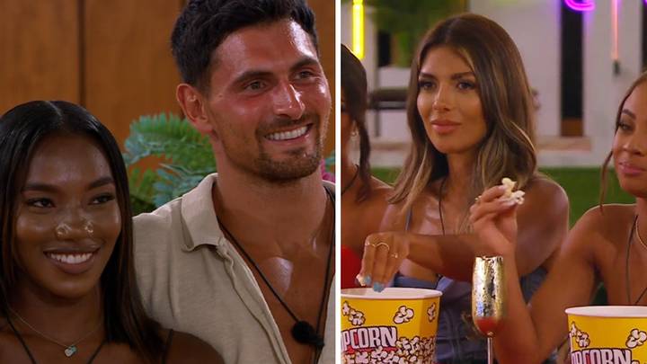 Love Island Star Says Weight Dropped In Villa Because Of 'Sh*t' Food