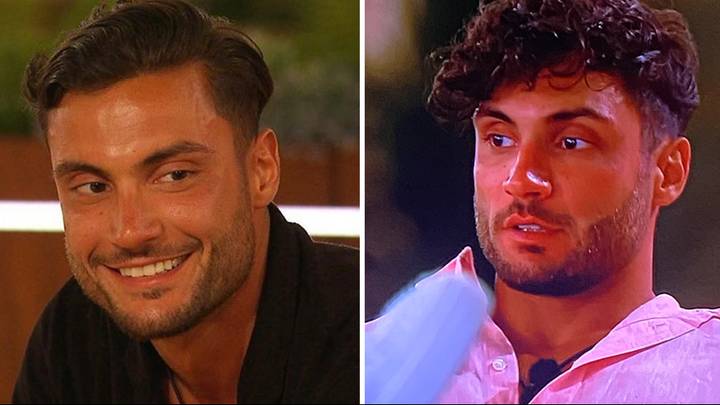 Love Island Fans Notice Something Different With Davide After Ekin-Su Fall Out