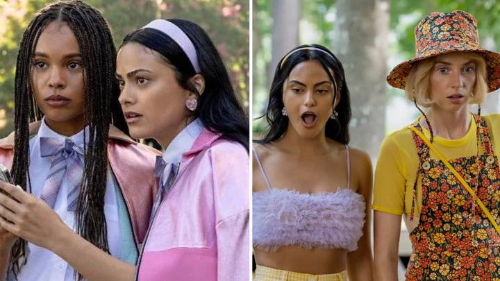 Netflix Viewers Are Calling Plot Twist In New High School Thriller Movie Greatest In History Netflix Viewers Are Calling Plot Twist In New High School Thriller Movie Greatest In History