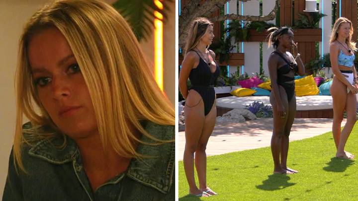 Love Island Fans Are Calling For Ofcom To 'Get Involved' After 'Heartbreaking' Game