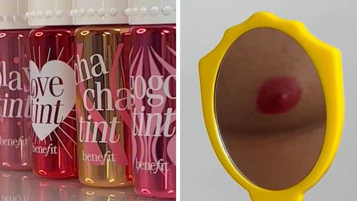 Benefit customers shocked after learning what bestselling product was designed for
