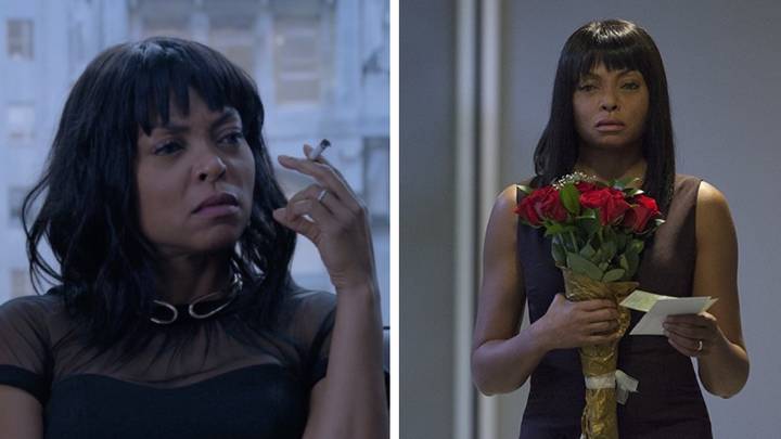 Netflix viewers' jaws on the floor after watching 'wild' psychological thriller Acrimony