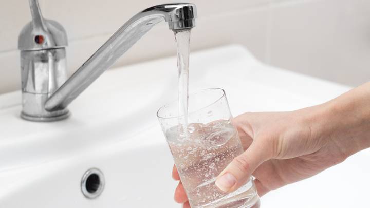 Why You Should Never Drink Tap Water In This Particular House