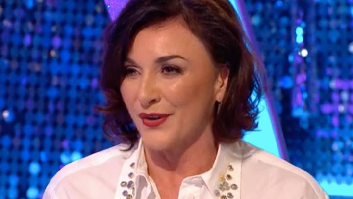 Shirley Ballas Gives Health Update After Breast Lump Check