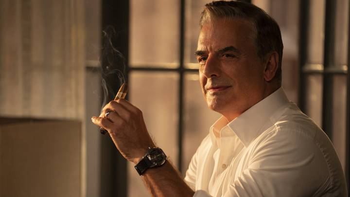 And Just Like That: Chris Noth Removed From Final Episode Following Sexual Assault Allegations