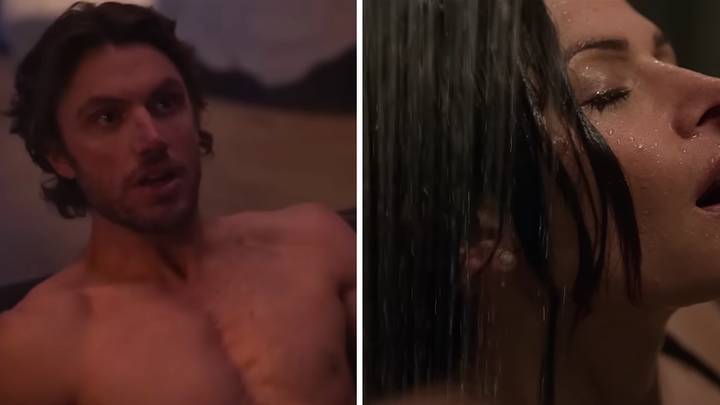 Netflix finally drops raunchy trailer for Sex/Life season two