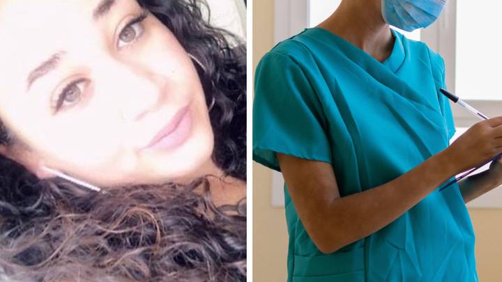 Nurse sparks outrage over her treatment of Black pregnant woman