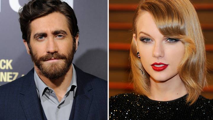 Jake Gyllenhaal Breaks His Silence On Taylor Swift's 'All Too Well'