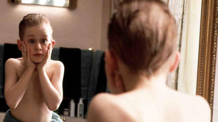 This Terrifying Home Alone Theory Will Change Your Opinion On Film