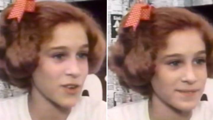 Sarah Jessica Parker interview from the 70s proves she’s ‘always been true to New York’