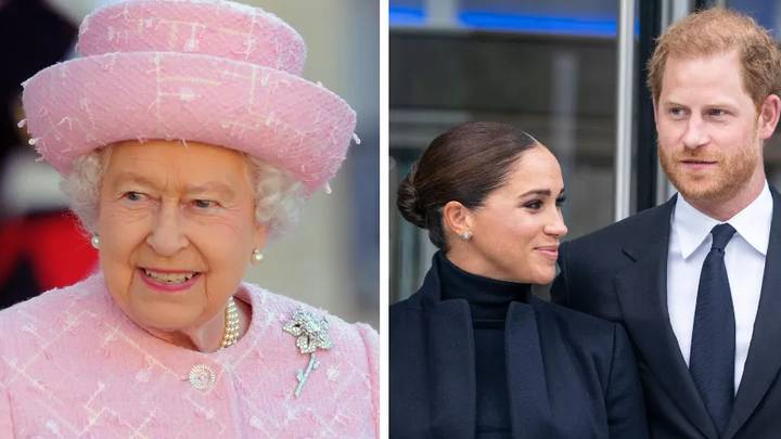 Prince Harry and Meghan confirm they are also travelling to Balmoral